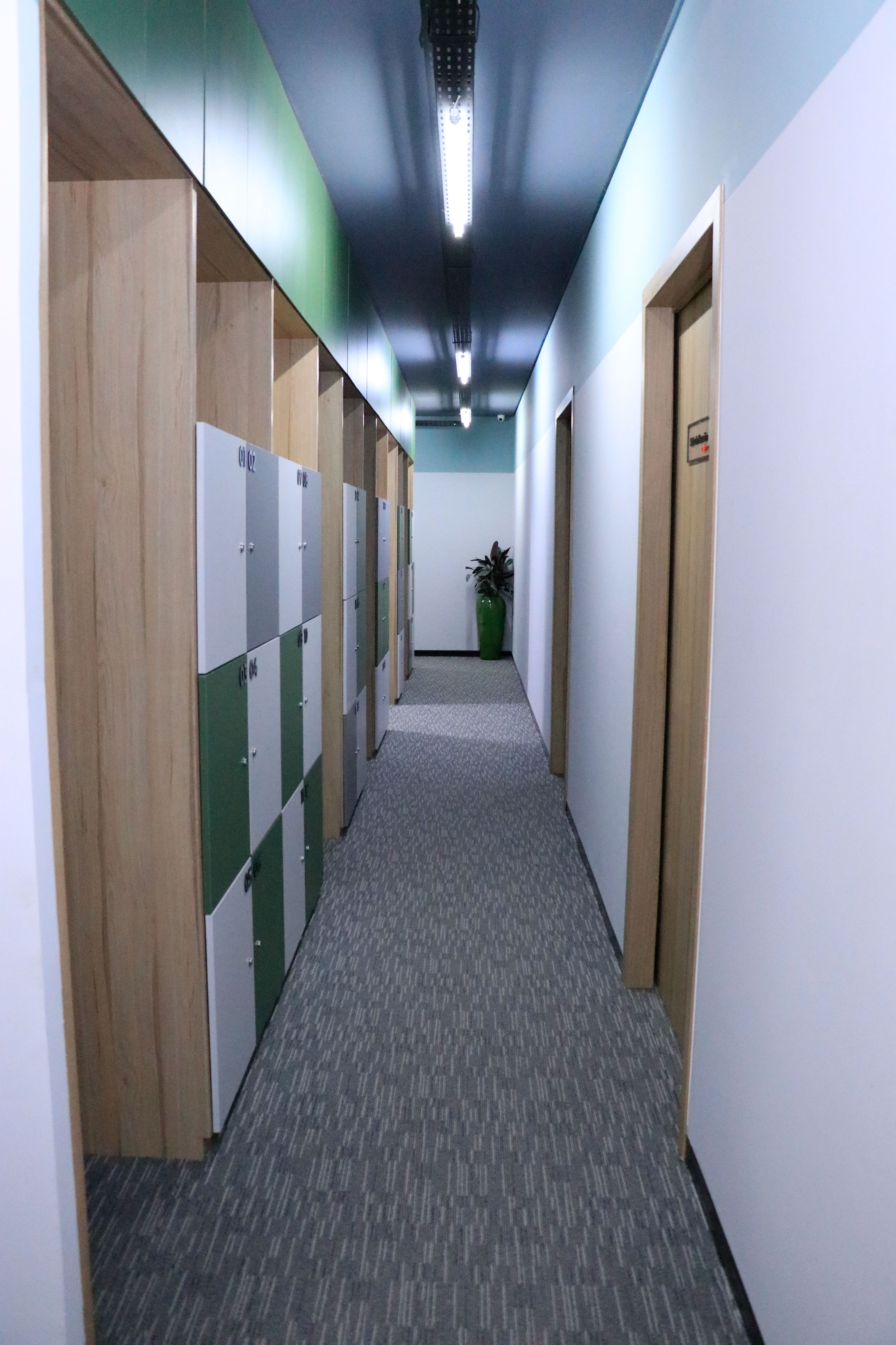 Coworking Prospperar